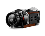 LEGO Creator 31147 - Retro Camera - Authentic LEGO Set Image 10