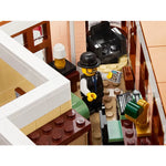 LEGO Ideas (CUUSOO) 10297 - Boutique Hotel - Authentic LEGO Set Image 6