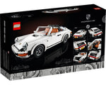 LEGO Creator 10295 - Porsche 911 - Authentic LEGO Set Image 16