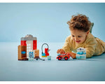 LEGO DUPLO 10456 - McQueen's Visit to Doc's Garage - Authentic LEGO Set Image 17