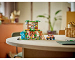 LEGO Friends 42648 - Panda Sanctuary Animal Care - Authentic LEGO Set Image 21