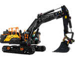 LEGO Technic 42215 - Volvo EC500 Hybrid Excavator - Authentic LEGO Set Image 3