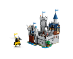 LEGO Creator 31168 - Medieval Horse Knight Castle - Authentic LEGO Set Image 8
