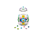 LEGO Holiday & Event 40816 - Decorative Easter Egg - Authentic LEGO Set Image 5