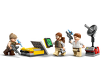 LEGO Jurassic World 76973 - Raptor & Titanosaurus Tracking Mission - Authentic LEGO Set Image 21