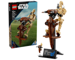 LEGO Star Wars 75428 - Battle Droid with STAP - Authentic LEGO Set Main Image
