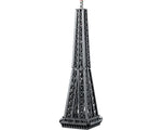 LEGO Sculptures 10307 - Eiffel tower - Authentic LEGO Set Image 10