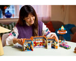 LEGO The Simpsons 10352 - 1 - The Simpsons: Krusty Burger - Authentic LEGO Set Image 29