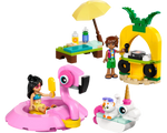 LEGO Friends 42658 - Unicorn & Flamingo Pool Party - Authentic LEGO Set Image 13