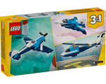 LEGO Creator 31160 - Race Plane - Authentic LEGO Set Image 3