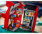 LEGO Creator 40805 - Arcade Machine - Authentic LEGO Set Image 2