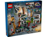LEGO City 60473 - The City Tower - Authentic LEGO Set Image 17