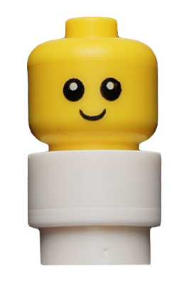 LEGO Minifigure njo0632 - Wu Child
