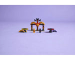 LEGO NINJAGO 71826 - Dragon Spinjitzu Battle Pack - Authentic LEGO Set Image 8