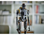 LEGO Star Wars 75434 - K-2SO - Authentic LEGO Set Image 5