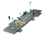 LEGO City 60304 - Road Plates - Authentic LEGO Set Image 7