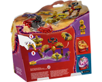 LEGO NINJAGO 71826 - Dragon Spinjitzu Battle Pack - Authentic LEGO Set Image 3