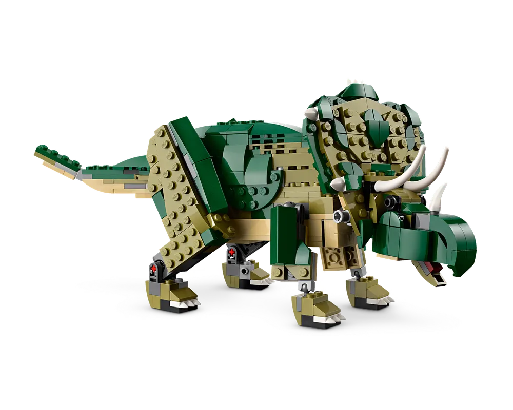 LEGO Creator 31151 - T. rex - Authentic LEGO Set Image 6