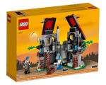 LEGO Castle 40601 - Majisto's Magical Workshop - Authentic LEGO Set Image 4