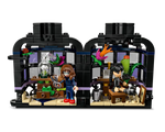 LEGO Wednesday 76784 - Black Dahlia Flower - Authentic LEGO Set Image 9