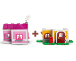 LEGO Animal Crossing 77057 - Creative Houses: Seasons of Fun - Authentic LEGO Set Image 2