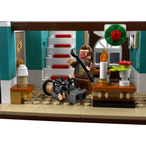 LEGO LEGO Ideas (CUUSOO) 21330 - Ideas Home Alone - Authentic LEGO Set Image 3