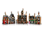 LEGO Harry Potter 76457 - Hogsmeade Village - Collectors' Edition - Authentic LEGO Set Image 4
