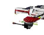 LEGO Star Wars 75402 - ARC-170 Starfighter - Authentic LEGO Set Image 5