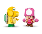 LEGO Super Mario 72044 - Piranha Plant Power-Up Pursuit - Authentic LEGO Set Image 7