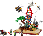LEGO LEGO Ideas (CUUSOO) 21355 - The Evolution of STEM - Authentic LEGO Set Image 13