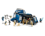 LEGO Star Wars 75435 - Battle of Felucia Separatist MTT - Authentic LEGO Set Image 5