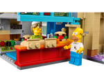 LEGO The Simpsons 10352 - 1 - The Simpsons: Krusty Burger - Authentic LEGO Set Image 26