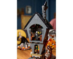 LEGO LEGO Ideas (CUUSOO) 21351 - Disney Tim Burton's The Nightmare Before Christmas - Authentic LEGO Set Image 6