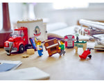 LEGO Promotional 40586 - Moving Truck - Authentic LEGO Set Image 3