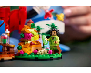 LEGO LEGO Ideas (CUUSOO) 21352 - Magic of Disney - Authentic LEGO Set Image 11