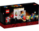 LEGO Promotional 40586 - Moving Truck - Authentic LEGO Set Image 4