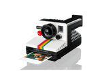 LEGO LEGO Ideas (CUUSOO) 21345 - Polaroid OneStep SX-70 Camera - Authentic LEGO Set Image 6