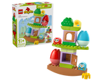 LEGO DUPLO 10440 - Balancing & Stacking Tree - Authentic LEGO Set Main Image