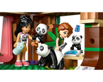 LEGO Friends 42648 - Panda Sanctuary Animal Care - Authentic LEGO Set Image 15