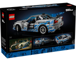 LEGO Technic 42210 - 2 Fast 2 Furious Nissan Skyline GT-R (R34) Car - Authentic LEGO Set Image 14