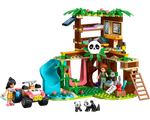 LEGO Friends 42648 - Panda Sanctuary Animal Care - Authentic LEGO Set Image 14