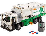 LEGO Technic 42167 - Mack LR Electric Garbage Truck - Authentic LEGO Set Image 2