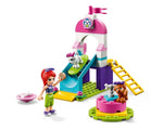 LEGO Friends 41396 - Puppy Playground - Authentic LEGO Set Image 4