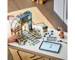 LEGO City 60469 - 1 - Central Train Station - Authentic LEGO Set Image 35
