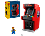 LEGO Creator 40805 - Arcade Machine - Authentic LEGO Set Main Image