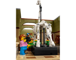 LEGO Creator 10326 - Natural History Museum - Authentic LEGO Set Image 12