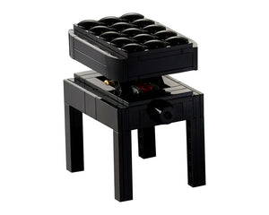 LEGO LEGO Ideas (CUUSOO) 21323 - Grand Piano - Authentic LEGO Set Image 28
