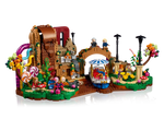 LEGO LEGO Ideas (CUUSOO) 21360 - Willy Wonka & the Chocolate Factory - Authentic LEGO Set Image 6