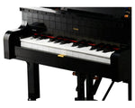 LEGO LEGO Ideas (CUUSOO) 21323 - Grand Piano - Authentic LEGO Set Image 3