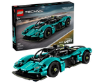 LEGO Technic 42208 - Aston Martin Valkyrie - Authentic LEGO Set Main Image